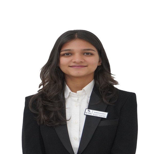 Nishita Rajput